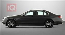 مێرسێدس بێنز E-Class